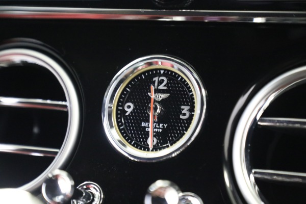 New 2026 Bentley Continental GT for sale $346,155 at Rolls-Royce Motor Cars Greenwich in Greenwich CT 06830 19