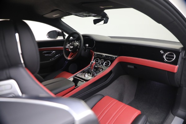 New 2026 Bentley Continental GT for sale $346,155 at Rolls-Royce Motor Cars Greenwich in Greenwich CT 06830 20