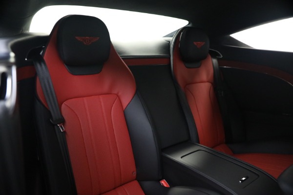 New 2026 Bentley Continental GT for sale $346,155 at Rolls-Royce Motor Cars Greenwich in Greenwich CT 06830 23