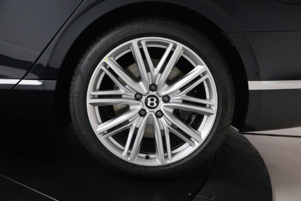 New 2026 Bentley Flying Spur for sale $281,720 at Rolls-Royce Motor Cars Greenwich in Greenwich CT 06830 10