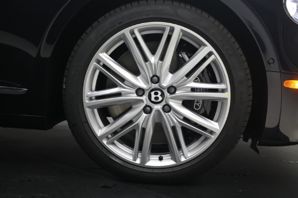 New 2026 Bentley Flying Spur for sale $281,720 at Rolls-Royce Motor Cars Greenwich in Greenwich CT 06830 11