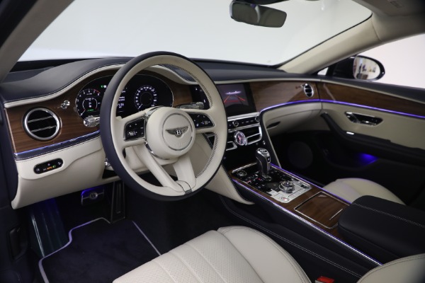 New 2026 Bentley Flying Spur for sale $281,720 at Rolls-Royce Motor Cars Greenwich in Greenwich CT 06830 15