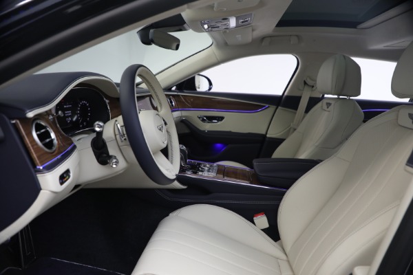 New 2026 Bentley Flying Spur for sale $281,720 at Rolls-Royce Motor Cars Greenwich in Greenwich CT 06830 16