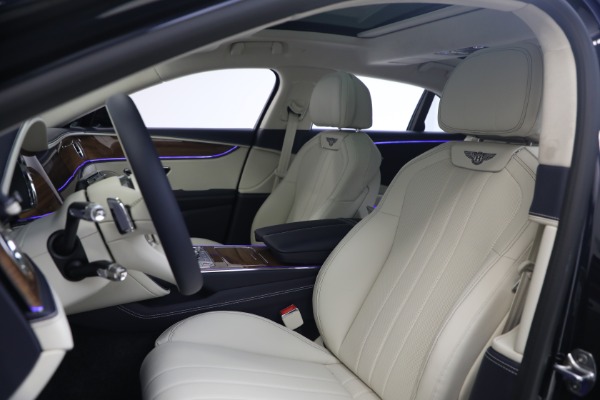 New 2026 Bentley Flying Spur for sale $281,720 at Rolls-Royce Motor Cars Greenwich in Greenwich CT 06830 17