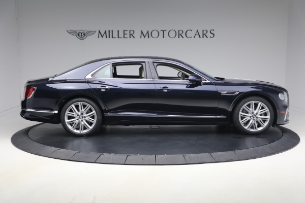 New 2026 Bentley Flying Spur for sale $281,720 at Rolls-Royce Motor Cars Greenwich in Greenwich CT 06830 6