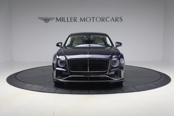 New 2026 Bentley Flying Spur for sale $281,720 at Rolls-Royce Motor Cars Greenwich in Greenwich CT 06830 8