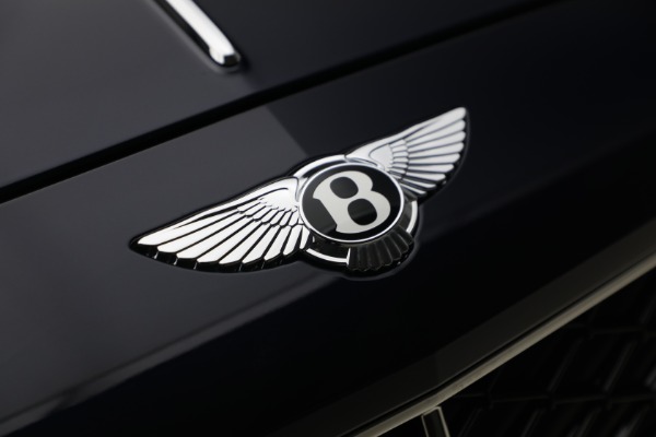 New 2026 Bentley Flying Spur for sale $281,720 at Rolls-Royce Motor Cars Greenwich in Greenwich CT 06830 9