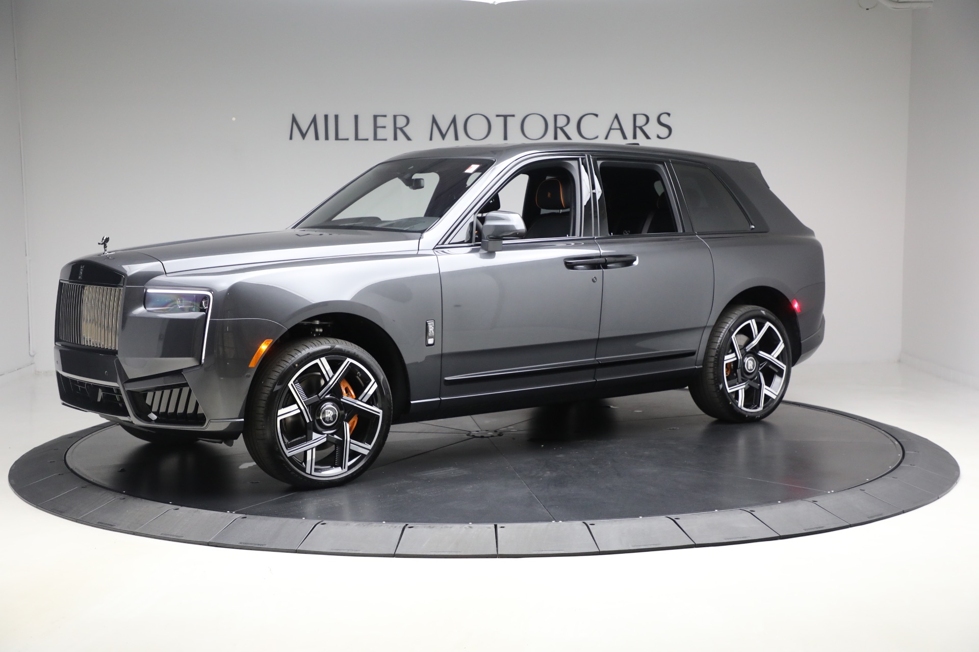 2026 Rolls-Royce Cullinan