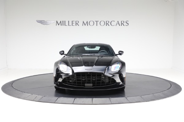 Used 2025 Aston Martin Vantage for sale $189,900 at Rolls-Royce Motor Cars Greenwich in Greenwich CT 06830 12