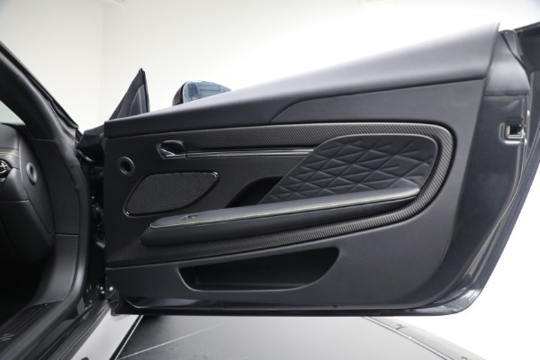 New 2026 Aston Martin DB12 V8 for sale $341,700 at Rolls-Royce Motor Cars Greenwich in Greenwich CT 06830 20