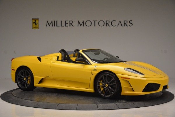 Used 2009 Ferrari F430 Scuderia 16M for sale Sold at Rolls-Royce Motor Cars Greenwich in Greenwich CT 06830 10