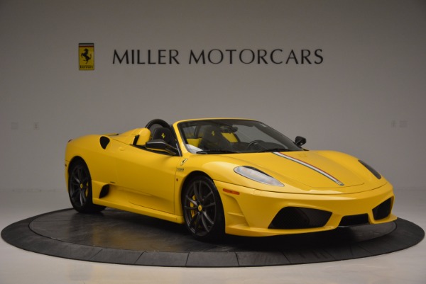 Used 2009 Ferrari F430 Scuderia 16M for sale Sold at Rolls-Royce Motor Cars Greenwich in Greenwich CT 06830 11