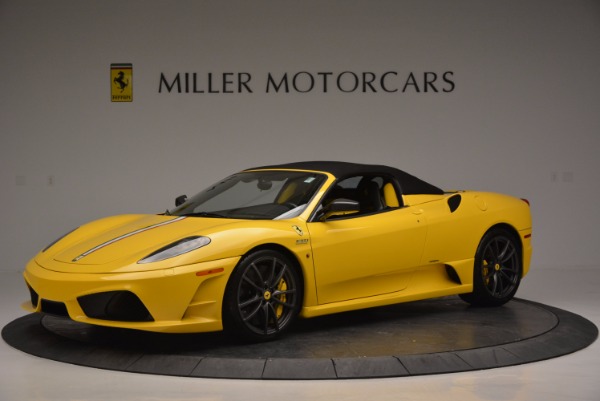 Used 2009 Ferrari F430 Scuderia 16M for sale Sold at Rolls-Royce Motor Cars Greenwich in Greenwich CT 06830 14