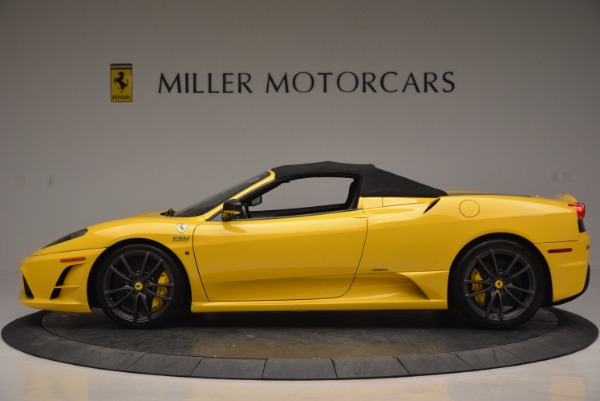 Used 2009 Ferrari F430 Scuderia 16M for sale Sold at Rolls-Royce Motor Cars Greenwich in Greenwich CT 06830 15