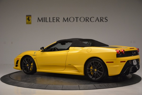 Used 2009 Ferrari F430 Scuderia 16M for sale Sold at Rolls-Royce Motor Cars Greenwich in Greenwich CT 06830 16