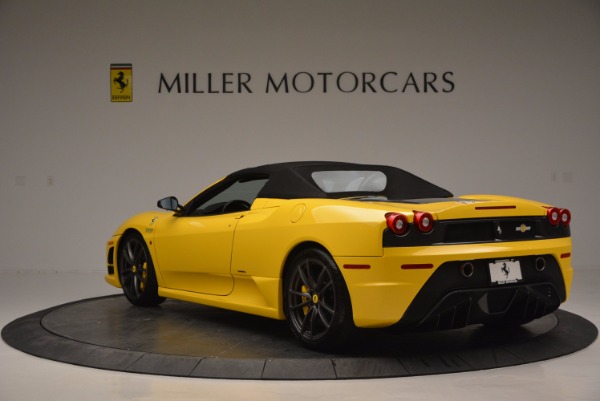 Used 2009 Ferrari F430 Scuderia 16M for sale Sold at Rolls-Royce Motor Cars Greenwich in Greenwich CT 06830 17