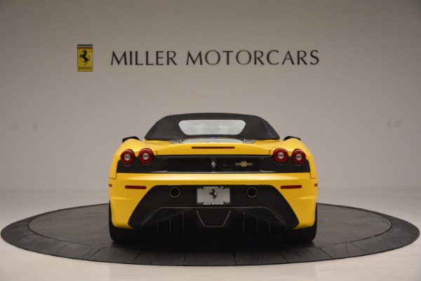 Used 2009 Ferrari F430 Scuderia 16M for sale Sold at Rolls-Royce Motor Cars Greenwich in Greenwich CT 06830 18