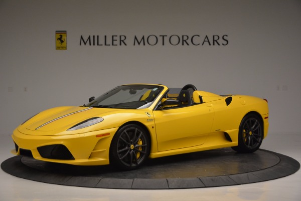 Used 2009 Ferrari F430 Scuderia 16M for sale Sold at Rolls-Royce Motor Cars Greenwich in Greenwich CT 06830 2