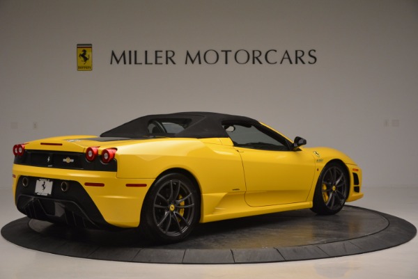 Used 2009 Ferrari F430 Scuderia 16M for sale Sold at Rolls-Royce Motor Cars Greenwich in Greenwich CT 06830 20