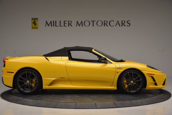 Used 2009 Ferrari F430 Scuderia 16M for sale Sold at Rolls-Royce Motor Cars Greenwich in Greenwich CT 06830 21