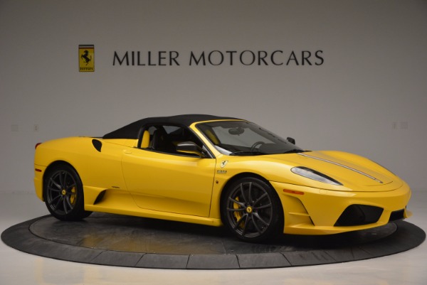 Used 2009 Ferrari F430 Scuderia 16M for sale Sold at Rolls-Royce Motor Cars Greenwich in Greenwich CT 06830 22