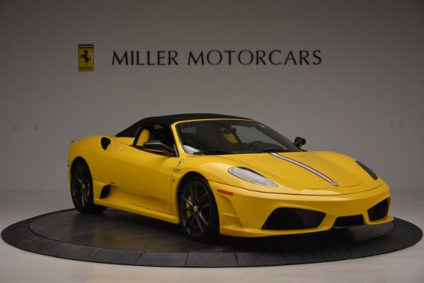 Used 2009 Ferrari F430 Scuderia 16M for sale Sold at Rolls-Royce Motor Cars Greenwich in Greenwich CT 06830 23