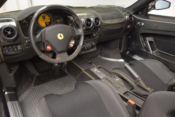 Used 2009 Ferrari F430 Scuderia 16M for sale Sold at Rolls-Royce Motor Cars Greenwich in Greenwich CT 06830 25