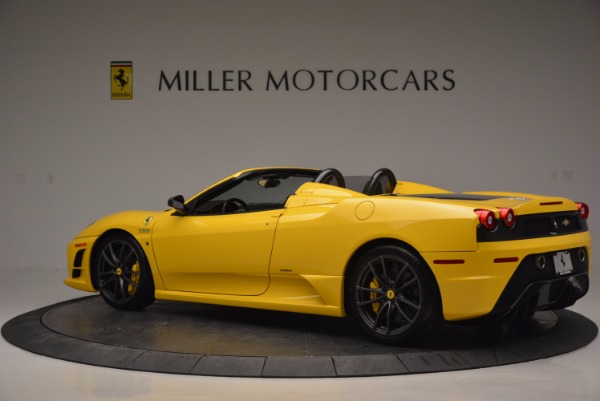 Used 2009 Ferrari F430 Scuderia 16M for sale Sold at Rolls-Royce Motor Cars Greenwich in Greenwich CT 06830 4