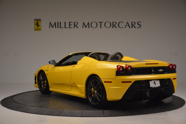 Used 2009 Ferrari F430 Scuderia 16M for sale Sold at Rolls-Royce Motor Cars Greenwich in Greenwich CT 06830 5