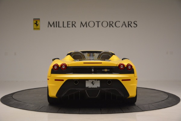 Used 2009 Ferrari F430 Scuderia 16M for sale Sold at Rolls-Royce Motor Cars Greenwich in Greenwich CT 06830 6