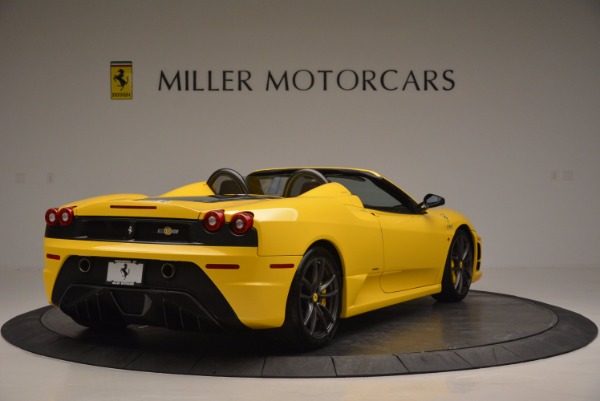 Used 2009 Ferrari F430 Scuderia 16M for sale Sold at Rolls-Royce Motor Cars Greenwich in Greenwich CT 06830 7