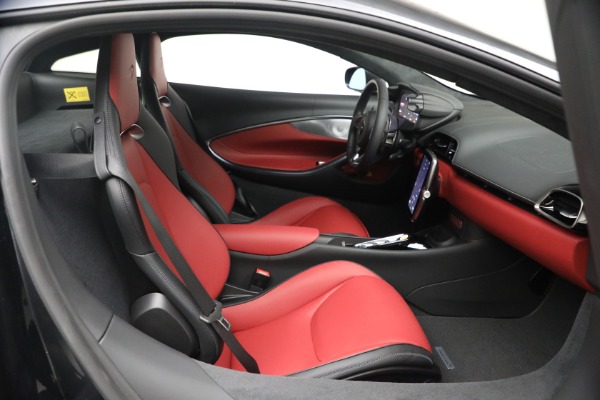 New 2026 McLaren Artura TechLux for sale $298,400 at Rolls-Royce Motor Cars Greenwich in Greenwich CT 06830 25