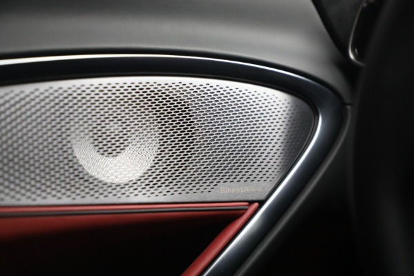 New 2026 McLaren Artura TechLux for sale $298,400 at Rolls-Royce Motor Cars Greenwich in Greenwich CT 06830 28