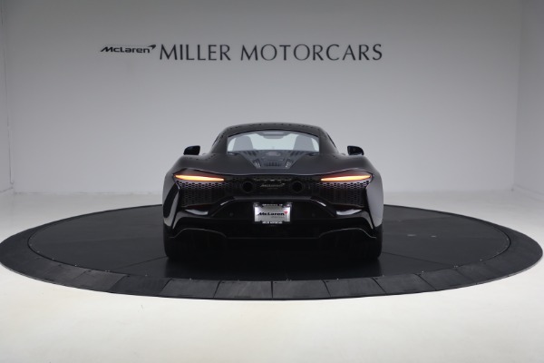 New 2026 McLaren Artura TechLux for sale $298,400 at Rolls-Royce Motor Cars Greenwich in Greenwich CT 06830 6