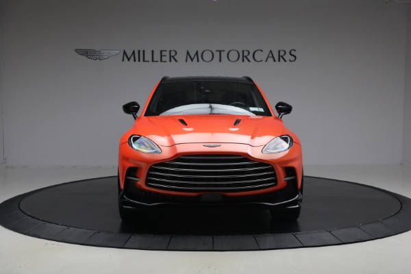 Used 2023 Aston Martin DBX 707 for sale $153,900 at Rolls-Royce Motor Cars Greenwich in Greenwich CT 06830 12