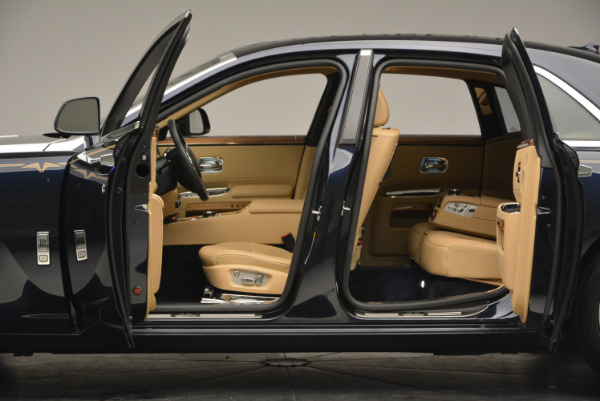 Used 2014 Rolls-Royce Ghost V-Spec for sale Sold at Rolls-Royce Motor Cars Greenwich in Greenwich CT 06830 19