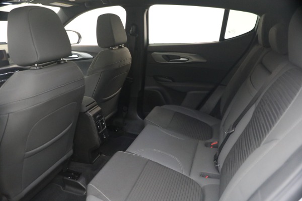 Used 2025 Alfa Romeo Tonale GME for sale Sold at Rolls-Royce Motor Cars Greenwich in Greenwich CT 06830 23