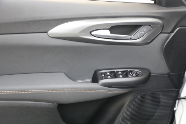 Used 2025 Alfa Romeo Tonale GME for sale Sold at Rolls-Royce Motor Cars Greenwich in Greenwich CT 06830 25