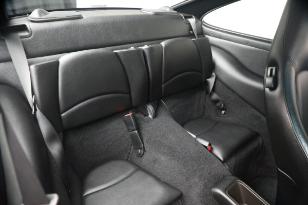 Used 1997 Porsche 911 Carrera for sale $275,900 at Rolls-Royce Motor Cars Greenwich in Greenwich CT 06830 19