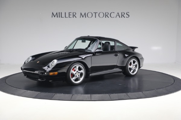 Used 1997 Porsche 911 Carrera for sale $275,900 at Rolls-Royce Motor Cars Greenwich in Greenwich CT 06830 25