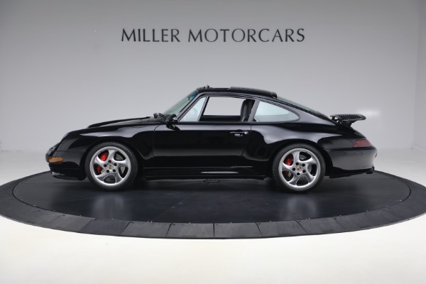 Used 1997 Porsche 911 Carrera for sale $275,900 at Rolls-Royce Motor Cars Greenwich in Greenwich CT 06830 27