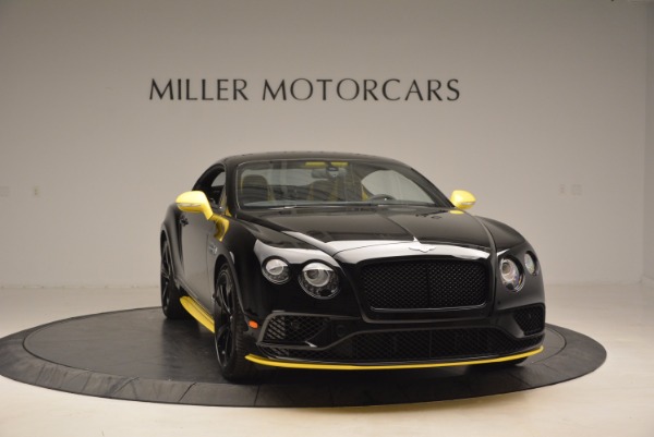 New 2017 Bentley Continental GT V8 S for sale Sold at Rolls-Royce Motor Cars Greenwich in Greenwich CT 06830 12