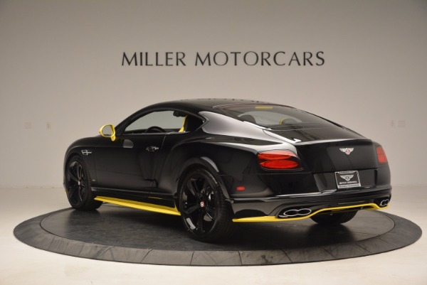 New 2017 Bentley Continental GT V8 S for sale Sold at Rolls-Royce Motor Cars Greenwich in Greenwich CT 06830 4