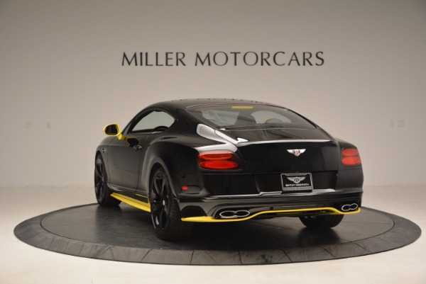 New 2017 Bentley Continental GT V8 S for sale Sold at Rolls-Royce Motor Cars Greenwich in Greenwich CT 06830 5
