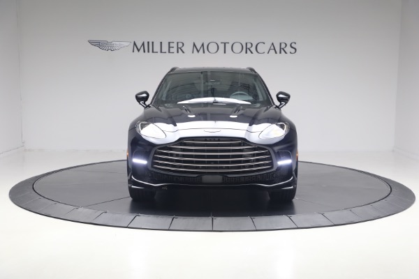 New 2026 Aston Martin DBX 707 for sale $320,800 at Rolls-Royce Motor Cars Greenwich in Greenwich CT 06830 11