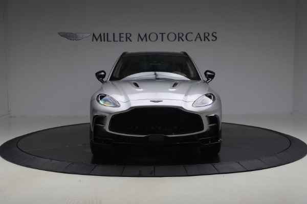 Used 2026 Aston Martin DBX S for sale $274,900 at Rolls-Royce Motor Cars Greenwich in Greenwich CT 06830 12