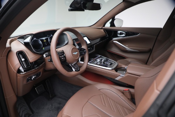 New 2026 Aston Martin DBX S for sale $274,900 at Rolls-Royce Motor Cars Greenwich in Greenwich CT 06830 14