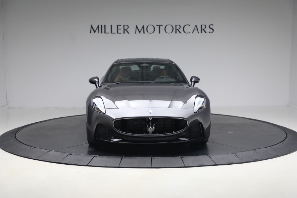 New 2026 Maserati GranTurismo for sale Sold at Rolls-Royce Motor Cars Greenwich in Greenwich CT 06830 11