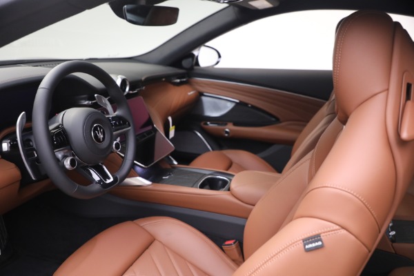 New 2026 Maserati GranTurismo for sale Sold at Rolls-Royce Motor Cars Greenwich in Greenwich CT 06830 13