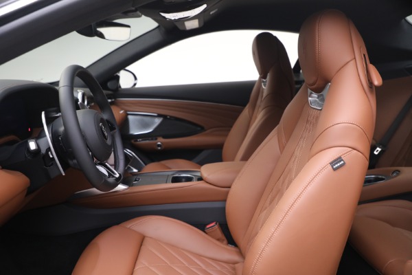 New 2026 Maserati GranTurismo for sale Sold at Rolls-Royce Motor Cars Greenwich in Greenwich CT 06830 14